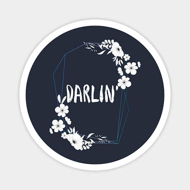 Darlin Magnet by Sacrilence